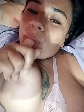 Privateclause - cock covered in saliva, deep throat