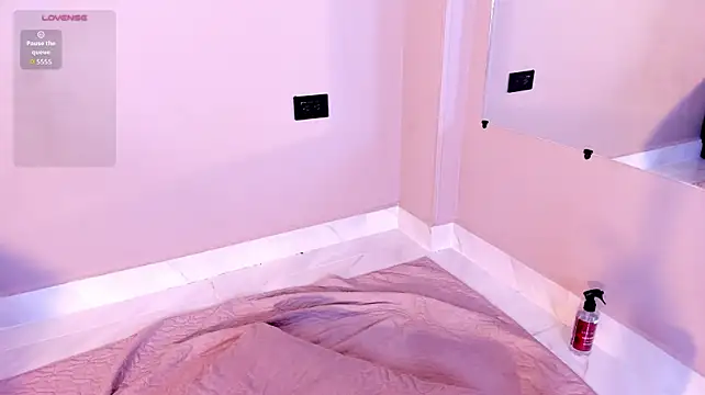 Ivy_leee - CONTROL MACHINE X5min