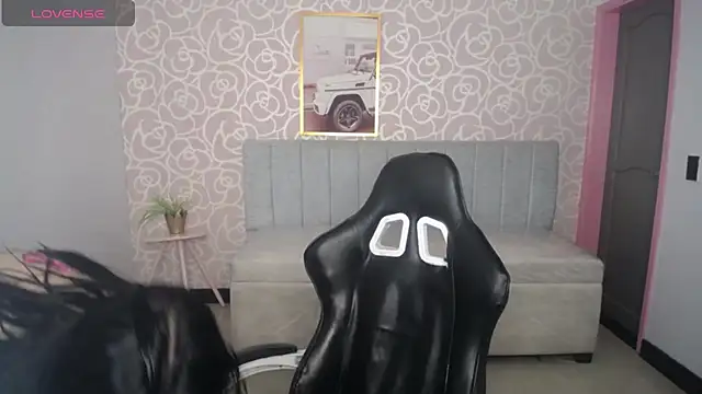 Channel_Garcia_ch1 - Slap tits + Pich nipples