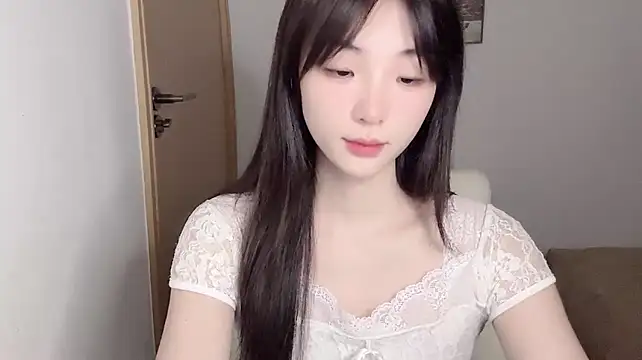 Louise-3 - 上空揉胸+控制3分钟