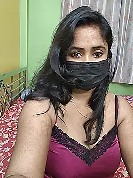 Angel_Julia - Boob oiling