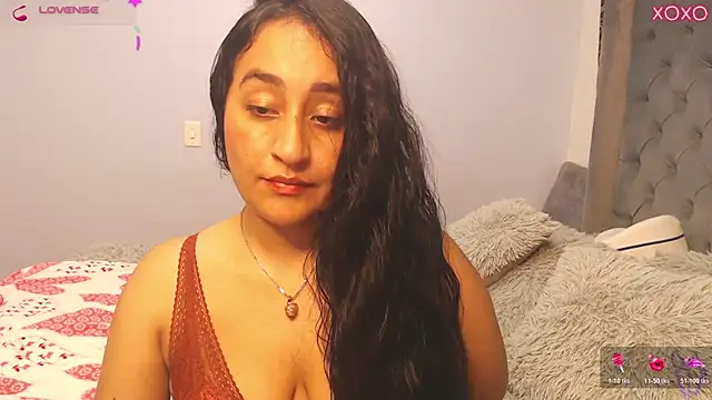 Lunha88's Live XXX Chat