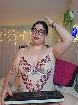Juliietha_servas - ANAL PLUG 🦋