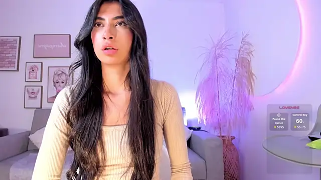 SORA_PALACIOS - Ride Dildo 😈