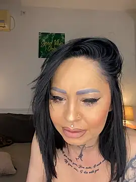 Deeaanderson0503 - Special attention xxx