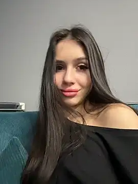 SofiaLaLight - Maybe fist my pussy?