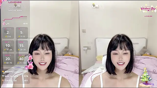 Maizi-2277 - 近距离扭屁股抹精油！震3min