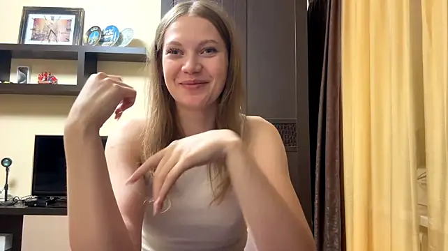 DorthyNorris - 💥naked boobs + sucking a finger💥