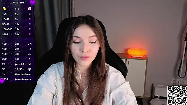 Ginsyha - I will tease you with my butt