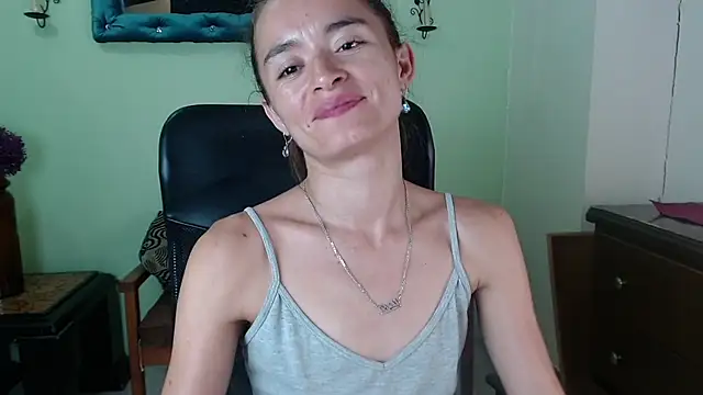 NicoleSantana - finger pussy