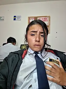 Angela__05 - MY COWORKER LICKS MY PUSSY AND FUCKS ME