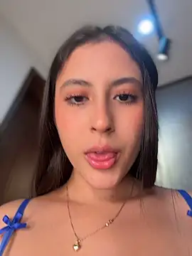 Juanita-Diaz - DOMI INSIDE IN MY PUSSY + CONTROL
