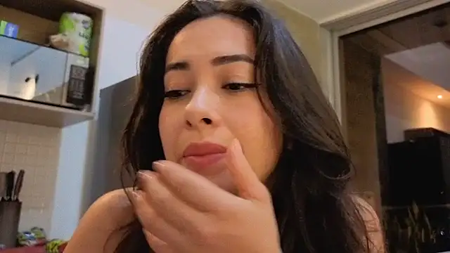 IsabellaSandoval