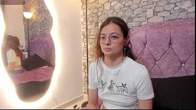 Nicky_angel1 - control lush 2 minutes