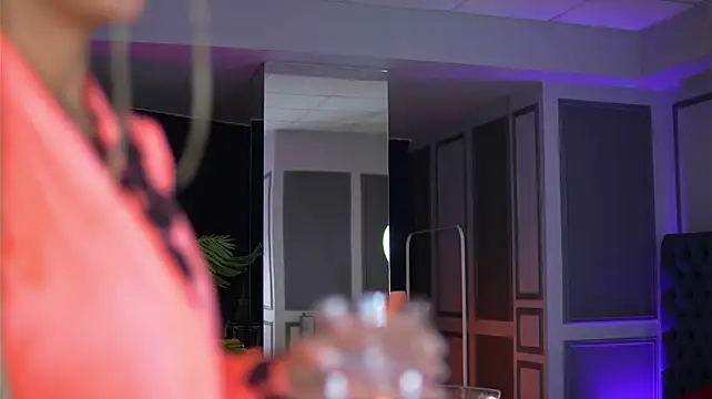 EvaZane - Titty fuck and droll over them