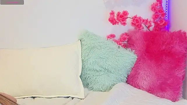 AfroditaWild_ - You fingers in my pussy