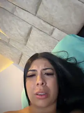 Xoxo_sol - milk in pussy