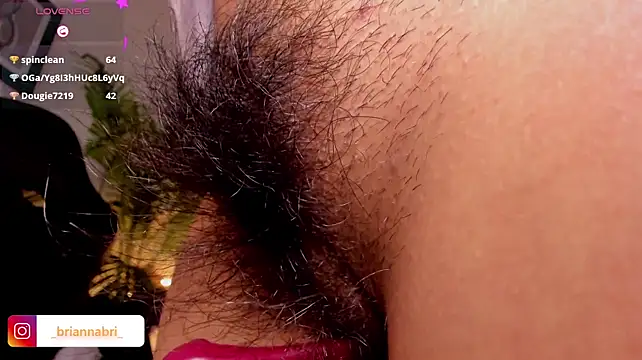 Brianahill_ - ❤️‍🔥Fuck pussy & Cum ❤️‍🔥