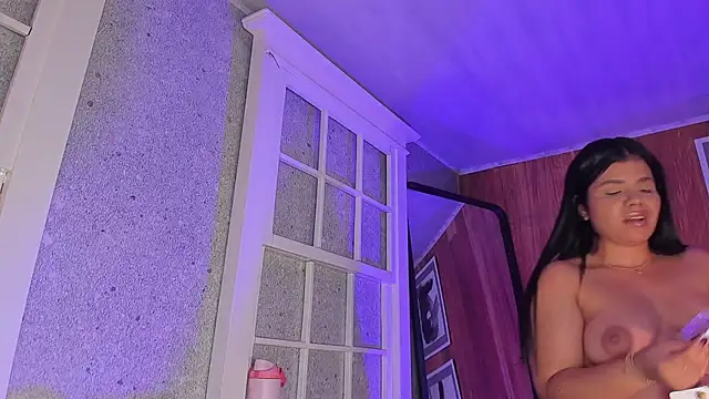 _PARISI_ - Fingering in my pussy wet 💦