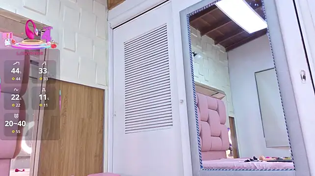 Laly_ferrer18 - suck your cock