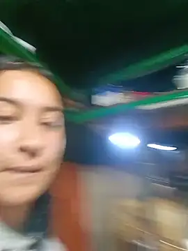Sol_Scarleett - Spank ass in the store🔥🔥🍑