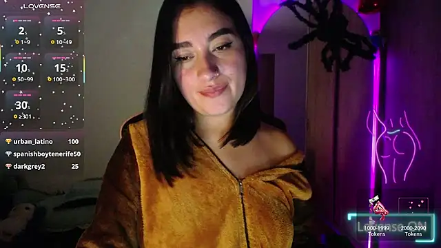 _santalove_ - Blowjob