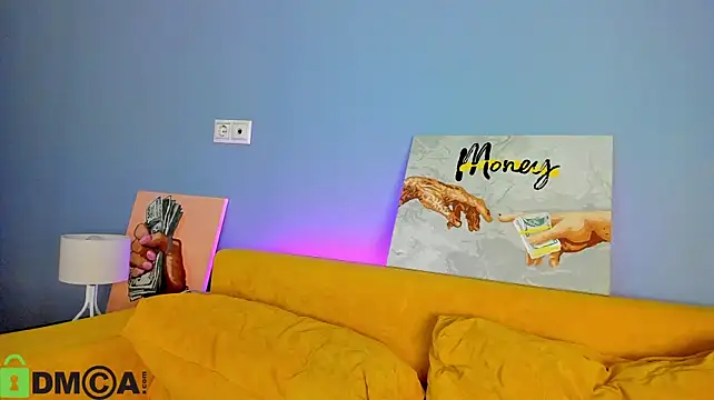 Patricia_Cox - sexy dance + nipple play😍🤩🥰