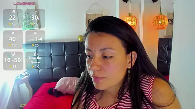 Valeri_bj - put my ass in your face