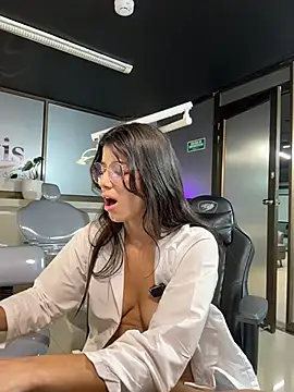 Iris_cuteface - Fuck Dildo 💦🔥😍