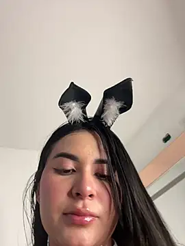 Jenn_Layton - DOBLE PENETRACIÓN 🎃🐰🥕🐰🎃🎃🥕