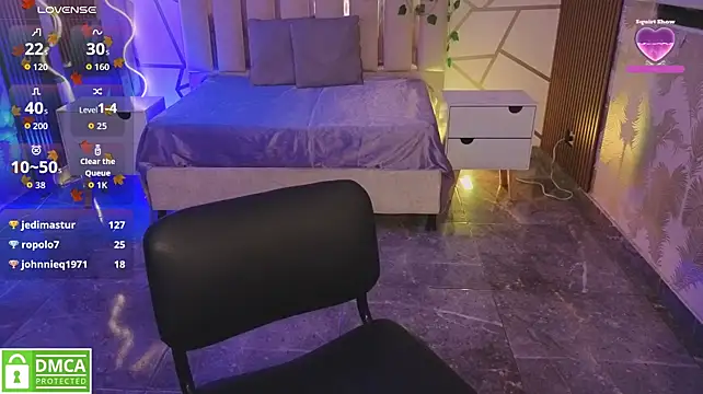 Amhira_Tay - ride the dildo for 3 minutes