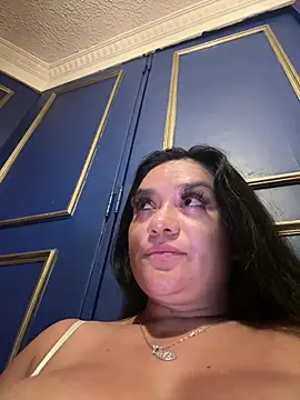Indira_Nahali1 - Milk Dripping:movingboobs:💦🥛