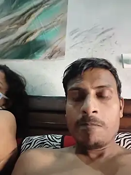 Priyadiwani's Webcam Show