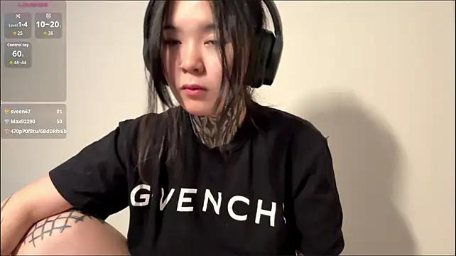 Your_ghoul - OPEN BOOBS
