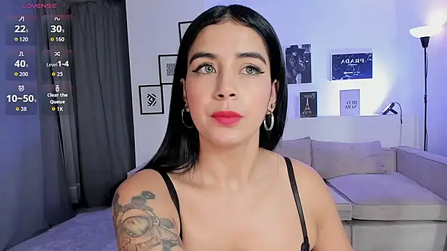 Ivy_rein - 🍑 Spank Ass x10 + Twerk intenso