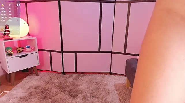Juliiee_ - control fuck machine