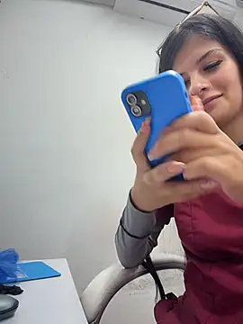 Mia_Alanna - show tits jade