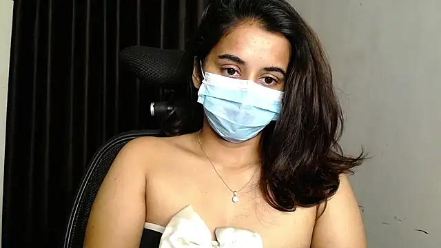 Hot_Niya2 - lush control for last tipper :love: