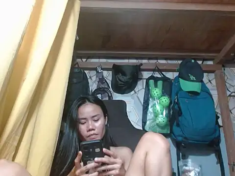 Sexhotasian10 - satisfy my pussy make me moan with vibes