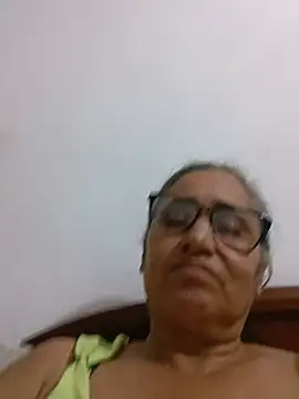 _candi - Desnuda en perrito
