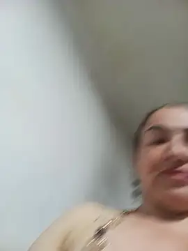 MaryRoze_ - Dildo in titts/ consolador en tetas