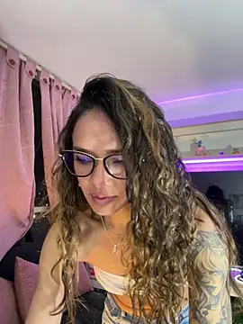 Its_Melissav - Striptease 💫💖