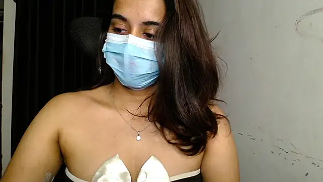 Hot_Niya2 - lush control for last tipper :love: