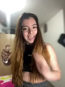 Cloew_Marz - I lick the nipples more fingers in pussy