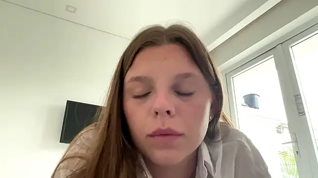 AmieLendor - Video pussy masturbation extreme closeup
