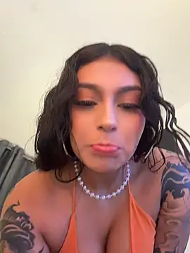 CHERRYY_BOMB_ - Wet pussy show 🥵🥵