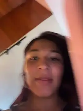 Amara_ec - flash pussy