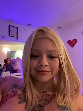Barbiee_doll1 - LAST TIPPER GETS NEW NUDE PM 💯
