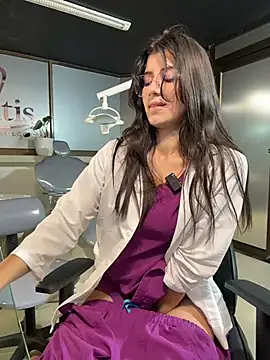 Iris_cuteface - Fuck Dildo 💦🔥😍