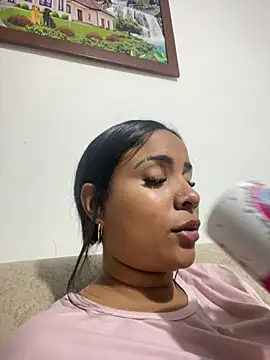 MarianaaSantos - TWERK + SPANK